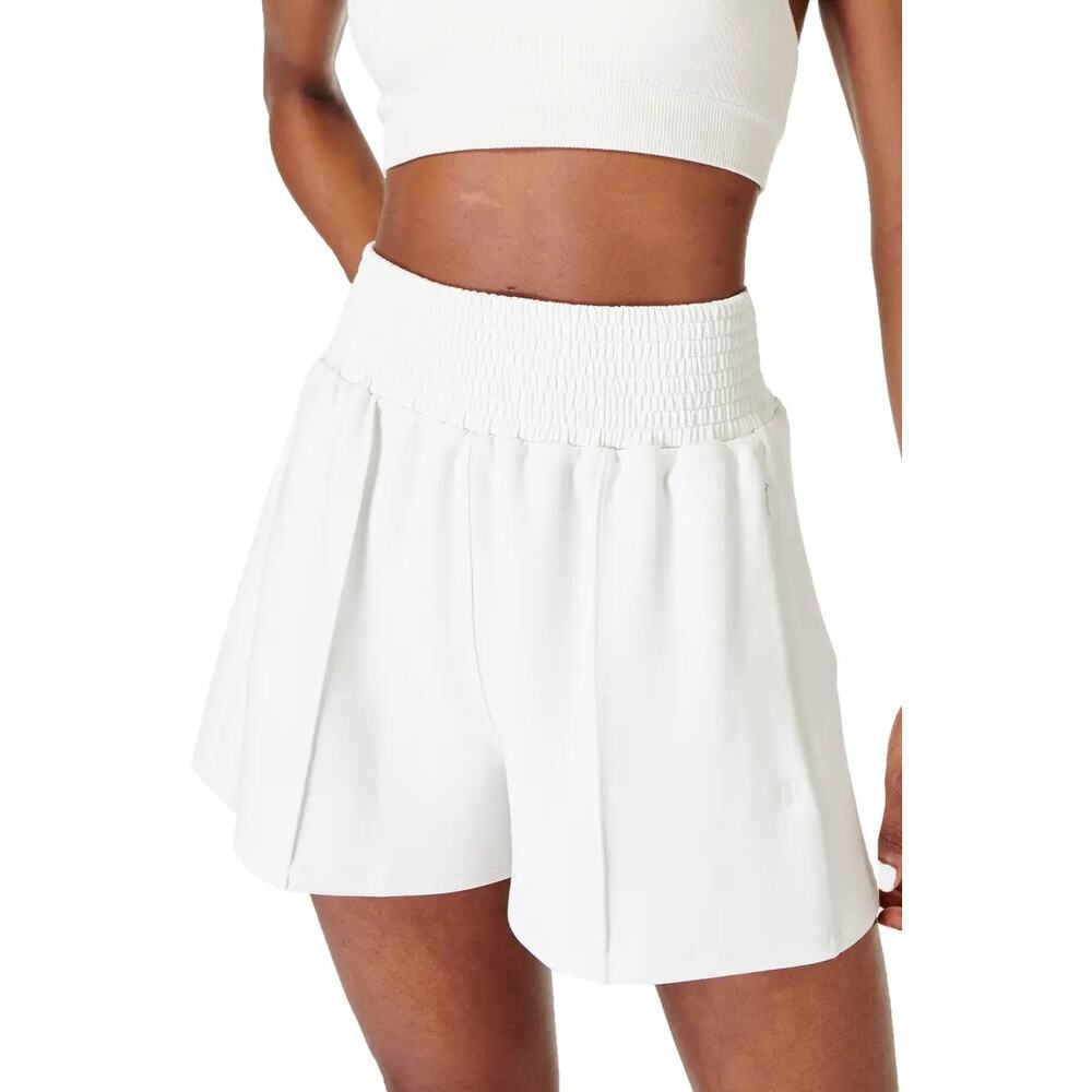 Sweaty Betty Sand Wash Cloudweight Shorts